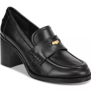 Veronica Beard Women's Penny 70 Loafer Pumps